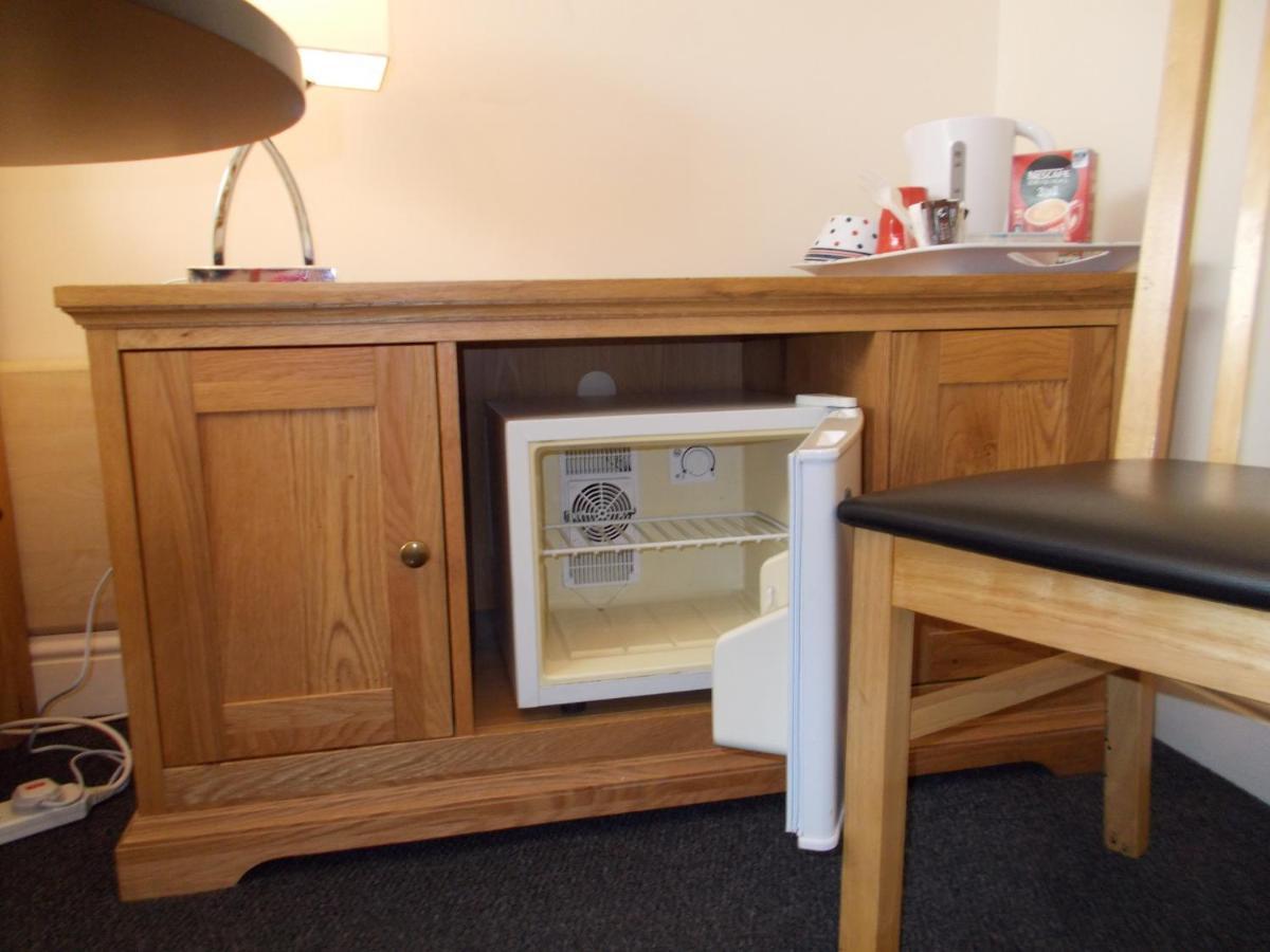 Double Room With Private Bathroom In Flat London Centre מראה חיצוני תמונה